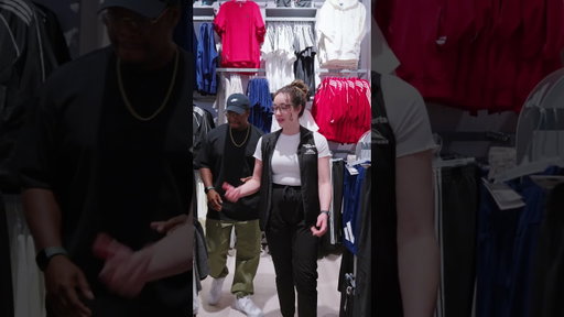 Capsule #2 Vente   vêtements   LGR 1