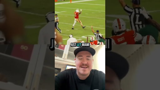Shane Gillis joins the show #collegefootball