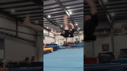 Combo goes both sides 😈   #tricking #sports #martialarts #taekwondo #adrenaline