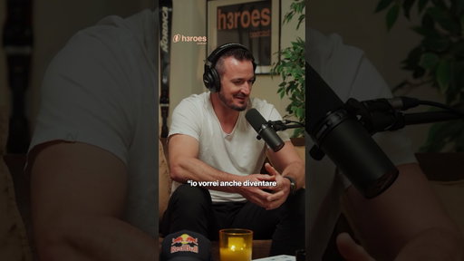 Mio papà mi ha messo su gli sci #h3roespodcast #spinoff #dominikparis