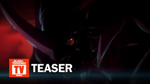 Evangelion Brand New Series Production Confirmation (English)