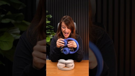 Sony’s new budget-ish headphones!