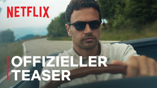 The Gentlemen: Staffel 2 | Offizieller Teaser | Netflix