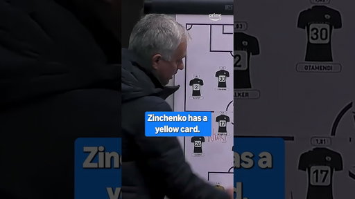 Never forget THIS Mourinho teamtalk 🤣🤬 #mourinho #josemourinho #realmadrid #tottenham #halamadrid