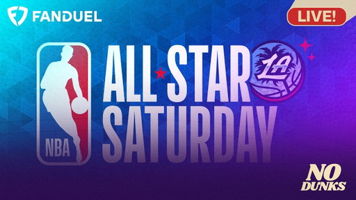 2026 NBA All-Star Saturday Night Watch Party 👀
