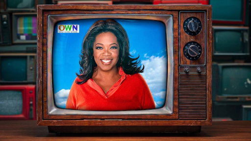 The Real Reason Oprah Got Rich (It Wasn't The Talk Show)