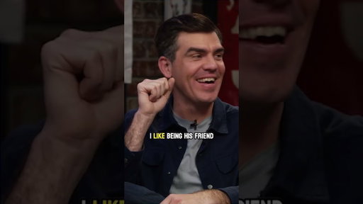 Diego Pavia’s WILD promise to Theo Von 😂