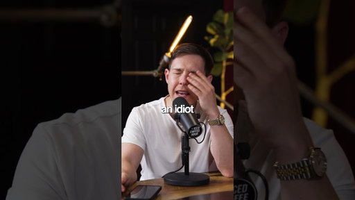 Millionaire Reacts To Togi’s Bank Account 😵‍💫