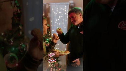 Peter Billingsley and @Toddgraves are here to save Christmas!