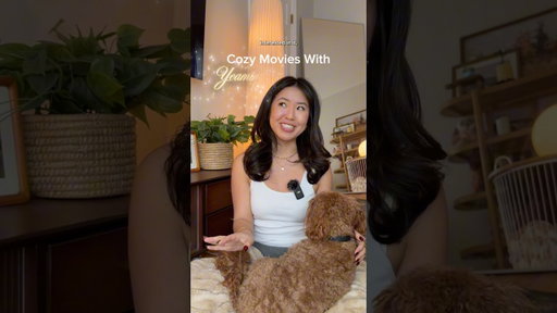 with valentine’s day coming up, it felt like the right time to talk romance movies. 💌 #movierecs