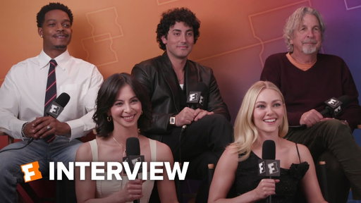 The 'I Play Rocky' Cast on Depicting Sylvester Stallone's Crowning Achievement