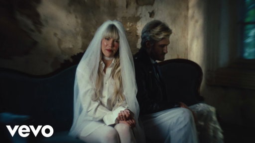 The Band Perry - PSYCHOLOGICAL (Official Video)