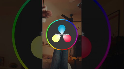 Davinci Flash Step tutorial