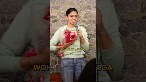 Sick bro! #shortsyoutube #standupcomedy #standup #comedy #gurleenpannu