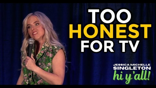 The Stand-Up Clip Women Are Sending Each Other At 2AM | 5/6 Hi Y'all! Full Stand Up Comedy Special