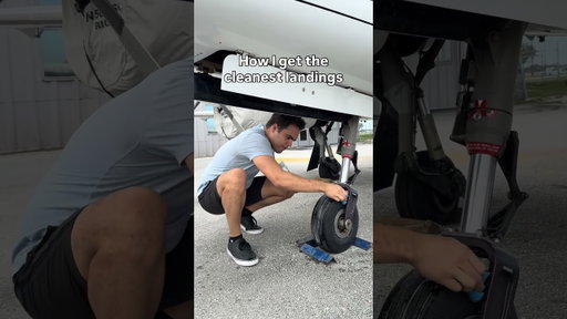 It’s 100% effective! ✈️😂 #aviation #pilot #aircraft
