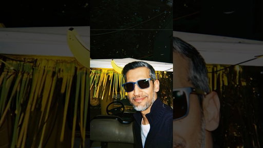 Giving the CEO of Google a disposable camera