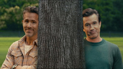 Ryan Reynolds & Rob Mac on Spies, Privacy, and Wrexham