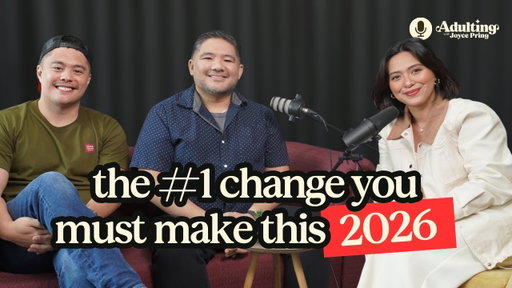 DON'T SET GOALS for 2026 until you hear this...