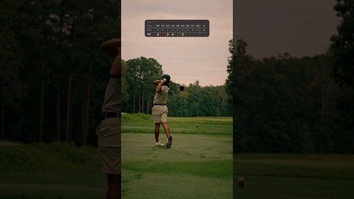 Playing all 18 at Fawn lake Part 2: the back 9 #golf #golfcourse #pgatour
