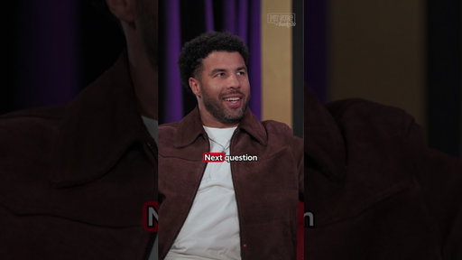 POV: Watching @BubbaWallace and @kareem go hot take for hot take! #PitStopTonight #shorts