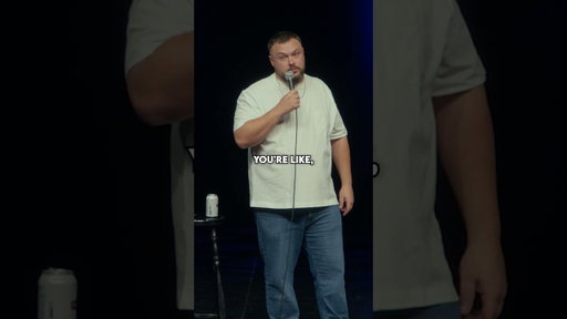 Somalians are the backbone of America #comedy #standup #standupcomedy
