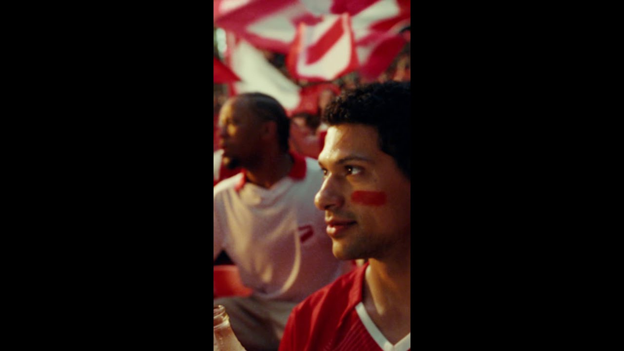 কোক খাও, সঠিক উত্তর দাও, FIFA World Cup 26™️-এ যাও!