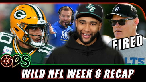 We Still Know Nothing: NFL Week 6 Recap