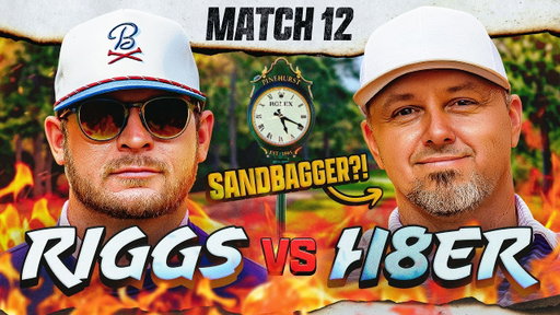 Internet Hater ADMITS To Sandbagging?!