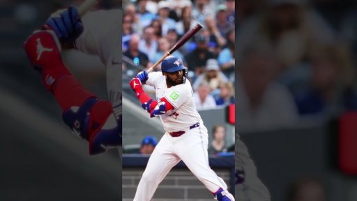 Postseason Baseball Is Here
