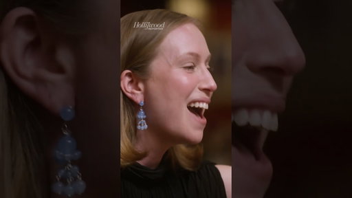 The Comedy Actress #THRRoundtable Found Themselves Talking About "2 Girls, 1 Cup" #shorts