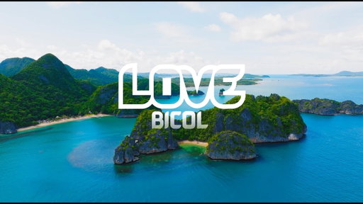 LOVE BICOL