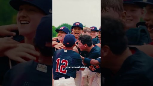 The First Step To The 12U National Team: The Futures Invitational