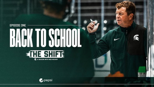 The Shift: Back to School | Episode 1