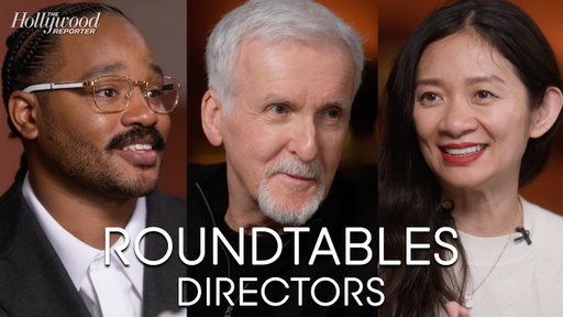 Chloé Zhao, Ryan Coogler, James Cameron, Kathryn Bigelow & More at the THR Director Roundtable