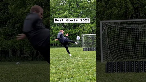 Best ASMR Goals 2025