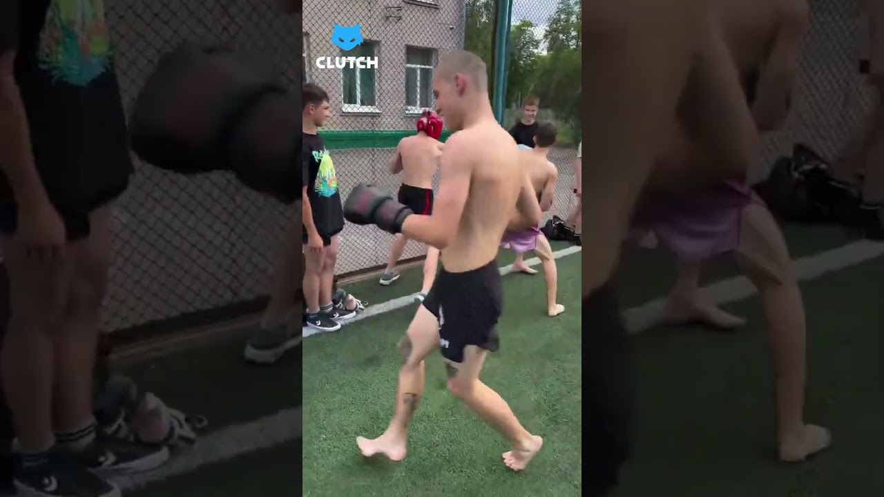 Real Madrid training after Tchouameni NOCAUTEAR Valverde