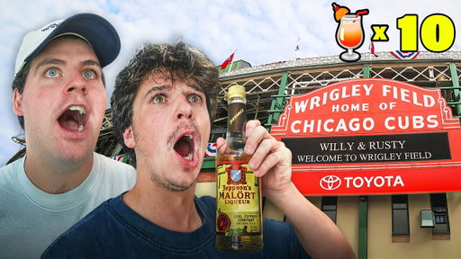 We Tried the Top 10 Bars in Chicago (Ranked 1-10)