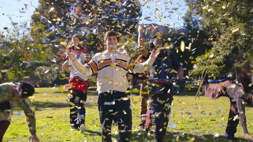 Celebrating Every Win | 2026 Wells Fargo Big Game Commercial with Marcello Hernández