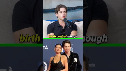 Clavicular Rates Timothée Chalamet 👀