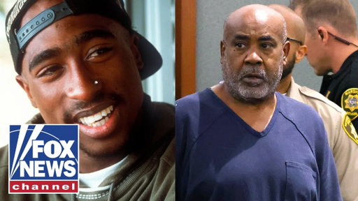 Verdict announced in Tupac Shakur murder trial