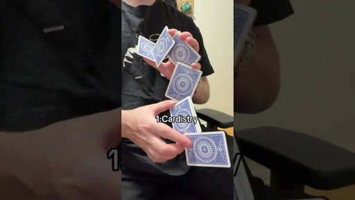 #cardistry #magic #fyp #satisfying