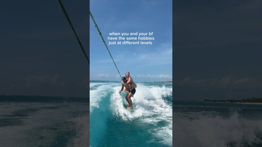 same hobbies, different survival skills 🥹 ​⁠