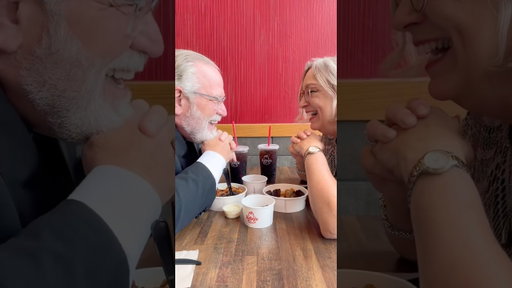 Romance is always in the air when steak nuggets are on the menu @arbys #ArbysPartner