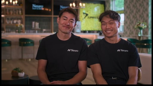 We went back on Shark Tank!! 🦈