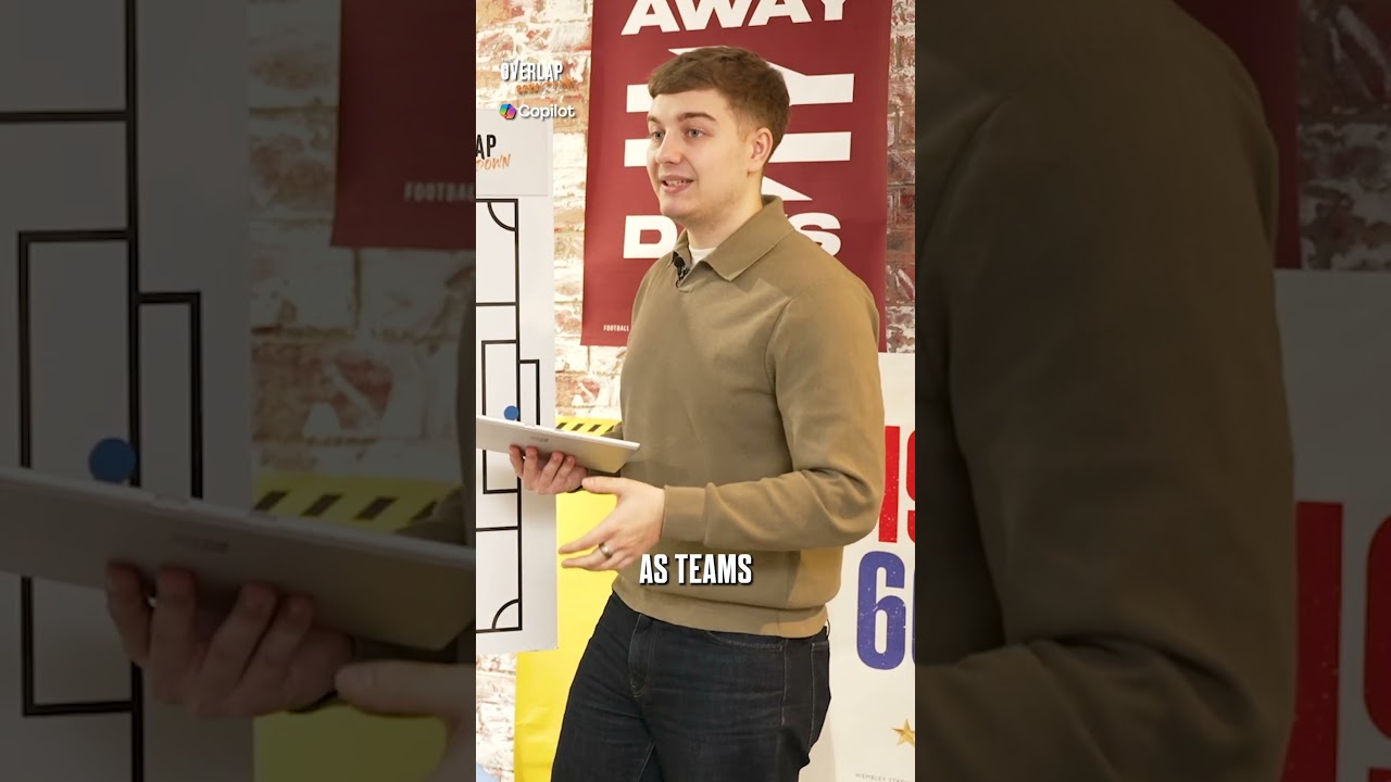 Do YOU think Spurs could be relegated from the Premier League? 📉🤔  #premierleague #football #spurs