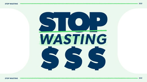 10 Simple Ways to Save Money Every Month