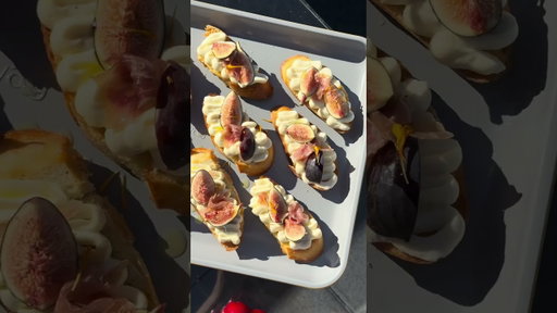 Tapas Night