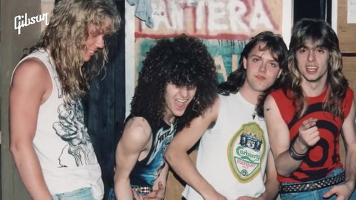 When Pantera dominated–Rex Brown on Dimebag Darrell & Phil Anselmo