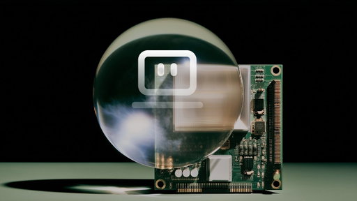 Personal Computer, by Perplexity